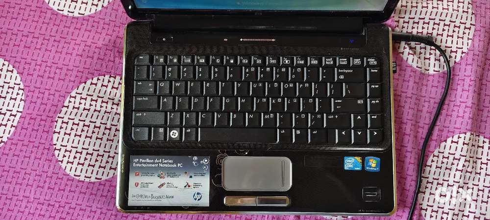 HP laptop sale