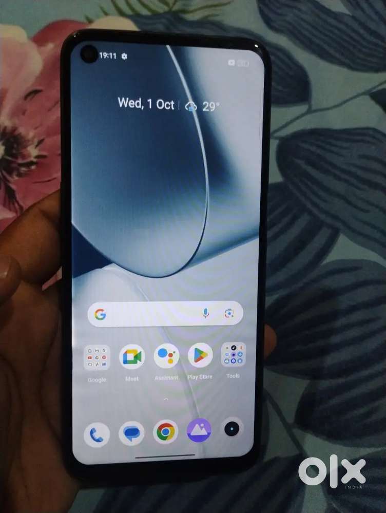 Realme 8 5g