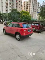 Maruti Suzuki Brezza 2019 Diesel 90000 Km Driven