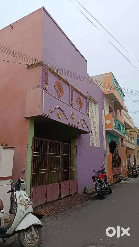 Independent House sale for 2bhk