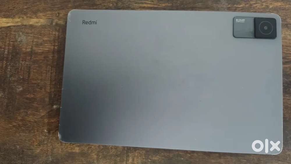 Xiaomi Redmi Pad 10.61-inches with Wi-Fi Only Tablet (128GB, 4GB RAM)