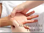 REKHI'S ACUPRESSURE TREATMENT