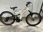 gear cycles