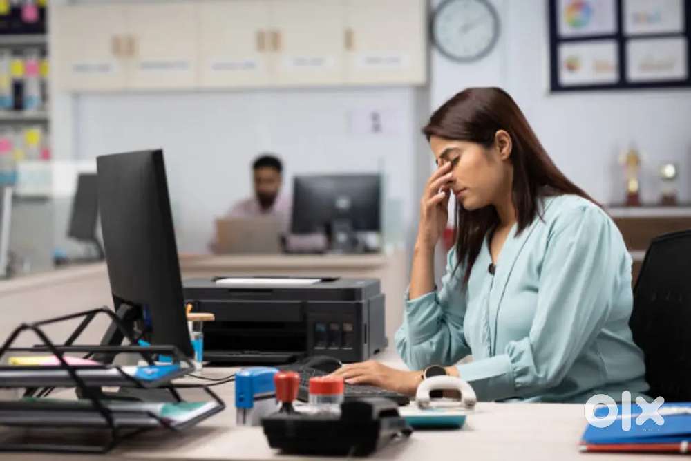 HDFC বেঙ্কৰ প্ৰতিটো Officeত বহু পৰিমাণে vacancy ওলাইছে