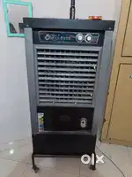 Air cooler