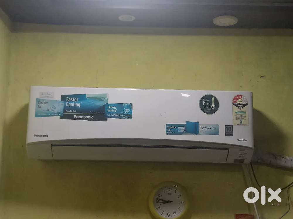 Panasonic Ac