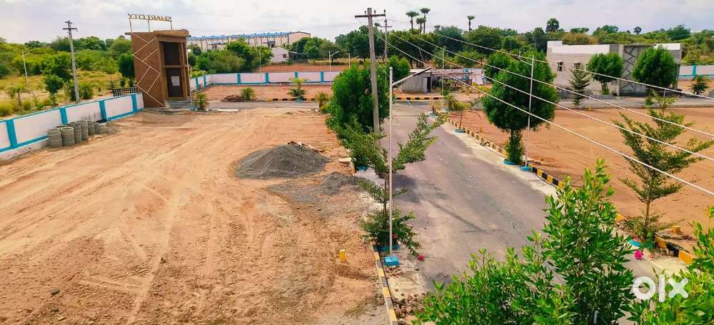 வீட்டுமனைகள் மிகக் குறைந்த விலையில் விற்பனைக்கு