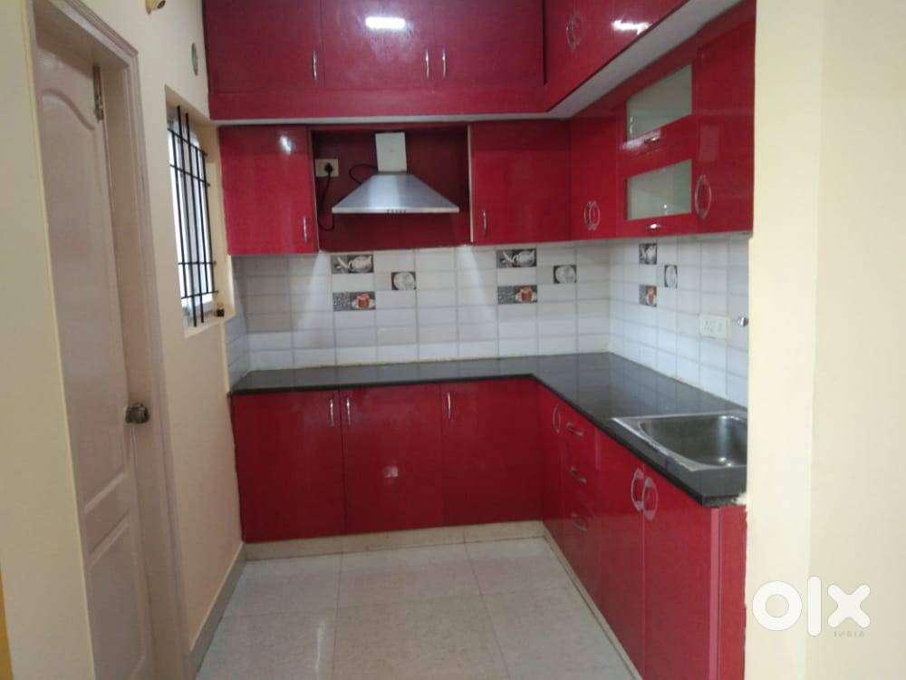 2BHK Apartment Available for LEASE in Horamavu - US0522