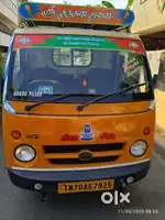Tata ace gold