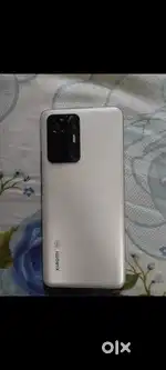 Redmi note 11 t pro 5 g