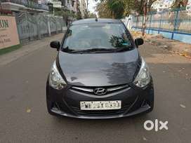 Hyundai EON D-Lite +, 2016, Petrol