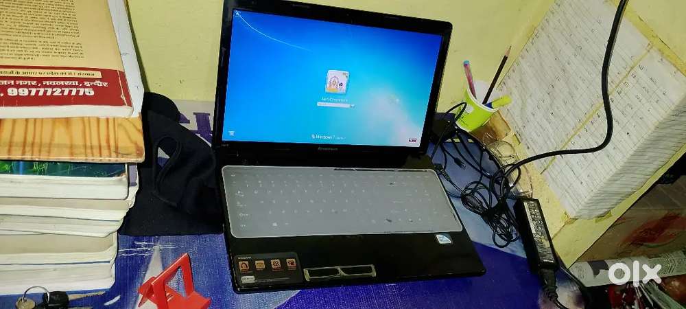 Lenovo leptop