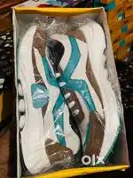 Branded Shoes