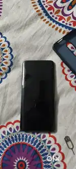 One plus 7 T pro