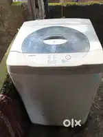 LG fully automatic washing machine parts for sale