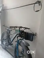 Appgrow fat bicycle