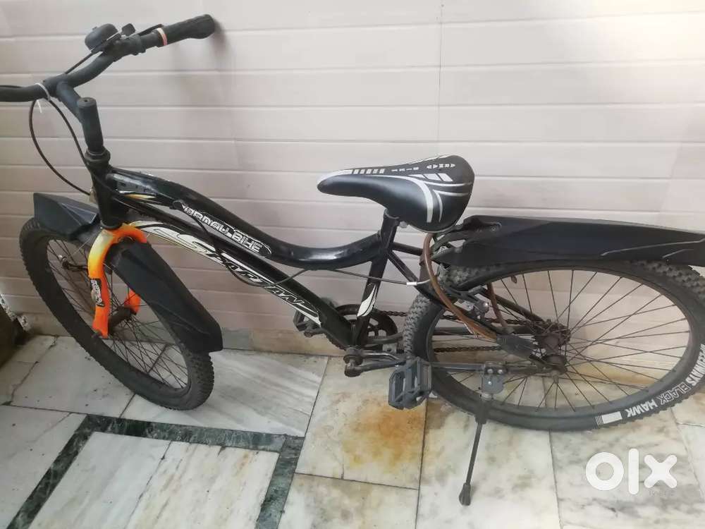 Good condition