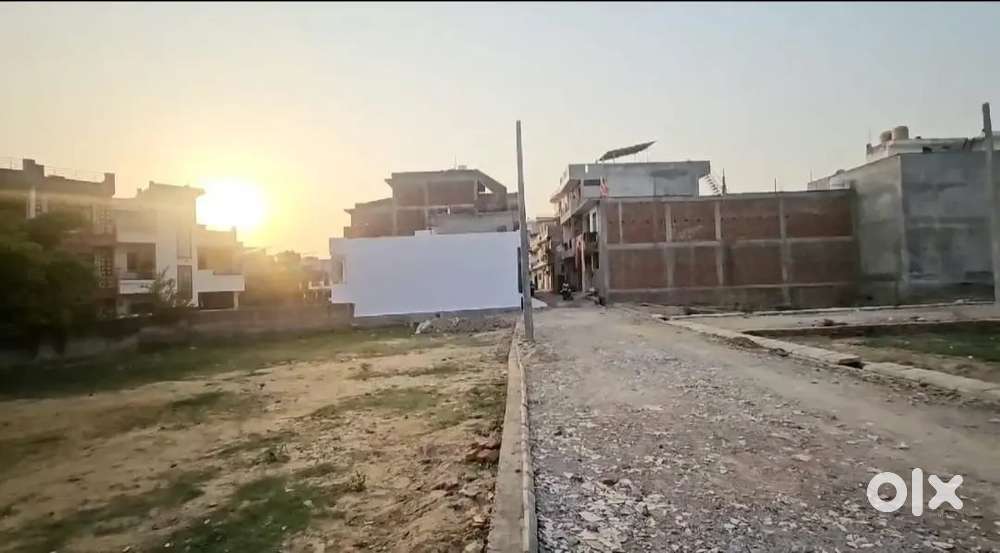 गोरखपुर के सेना के जवानों के लिए लखनऊ शहर मे जमीन रजिस्ट्री फ्री केसाथ