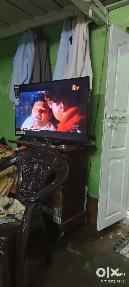 sony tv good condition