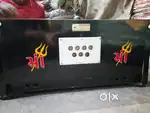 Black harmonium