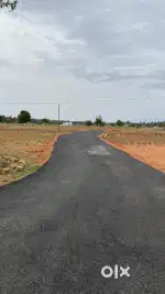 Direct Sale - Premium plots at 5.75 Lakhs onwards