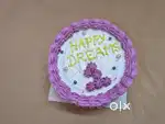 Home Made Cakes