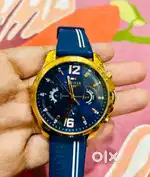 Tommy Hilfiger watch