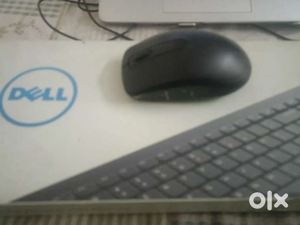Hp Wireless Keyboard