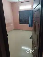 1 Single Room Vacant with Attached Bathroom. Advance 7500