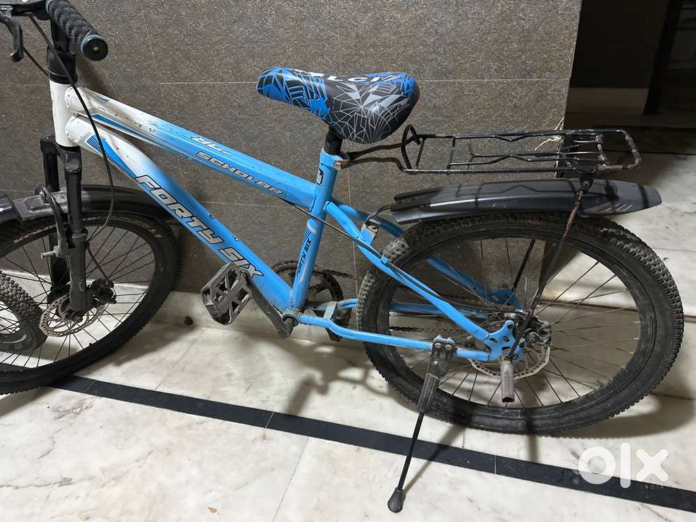 8 month new cycle
