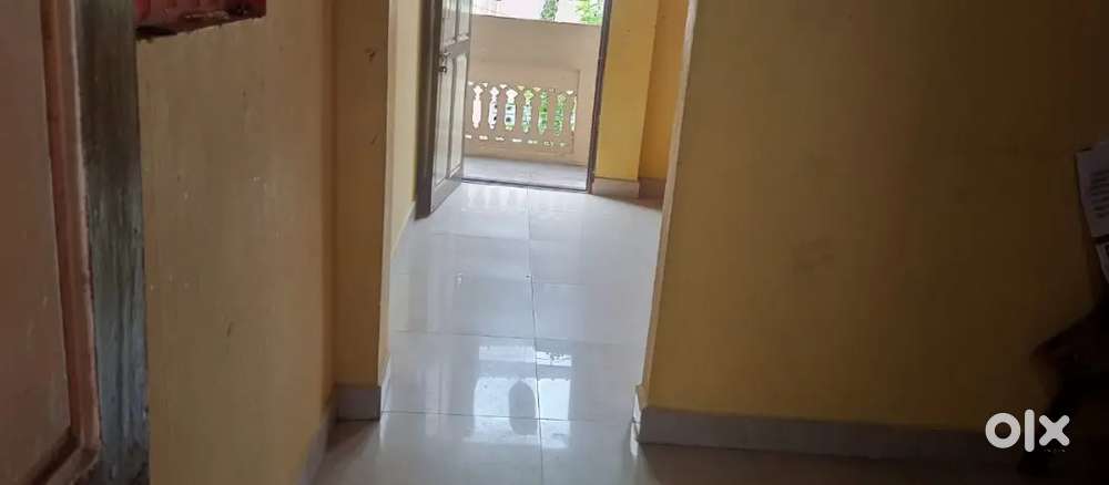 1 girl need,MMDA colony,2 rooms,1 kitchen,1 bathroom ,advance 5000