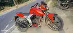 New bike lena hai mt