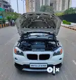 BMW 1 Series 2014 Diesel Well Maintained