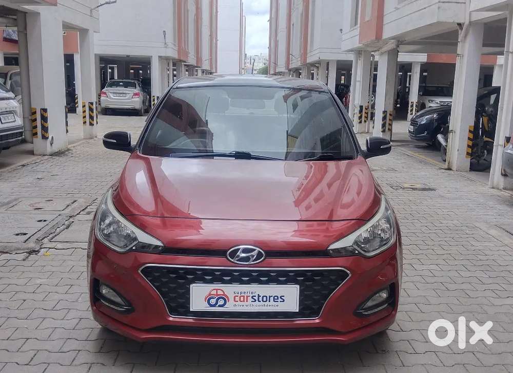 SUPERIOR CARSTORES, Pre-owned Car Showroom