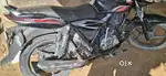 Discover 100cc good condition