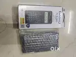 Scientific calculator