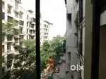 Spacious 1 bhk flat available for sell in vasai east