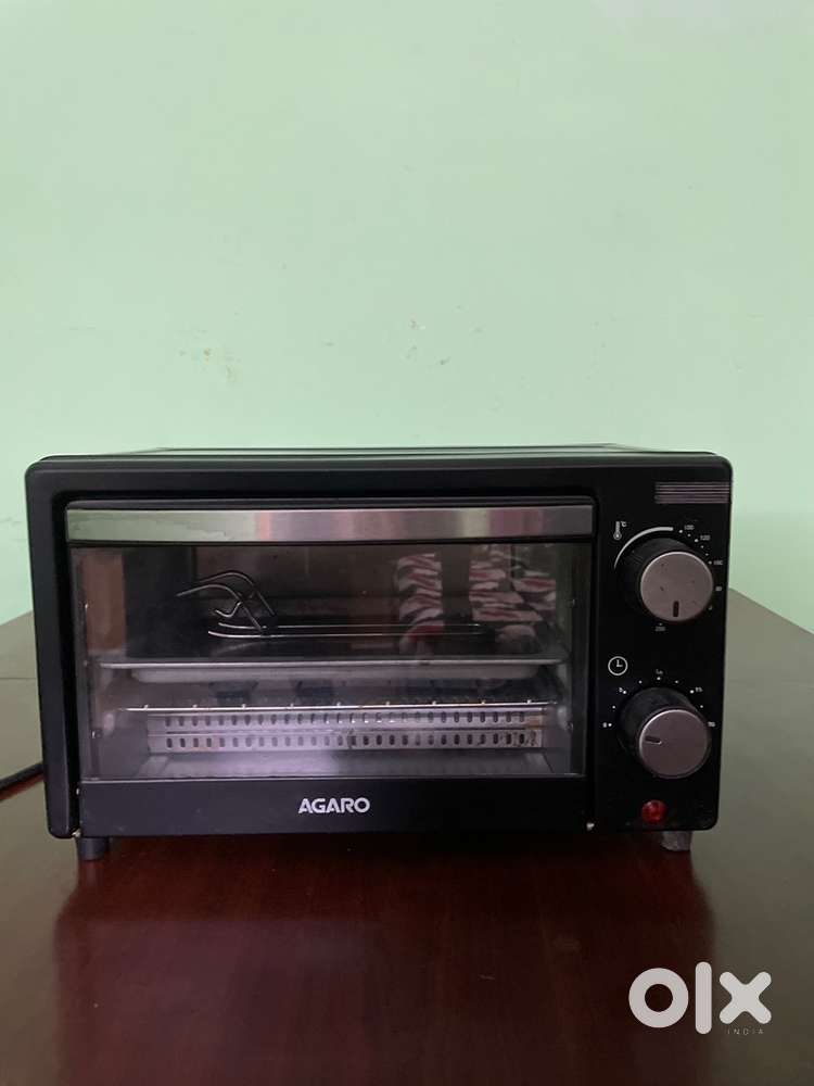 Agao otg microwave