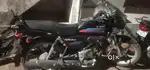 bike  in good condition