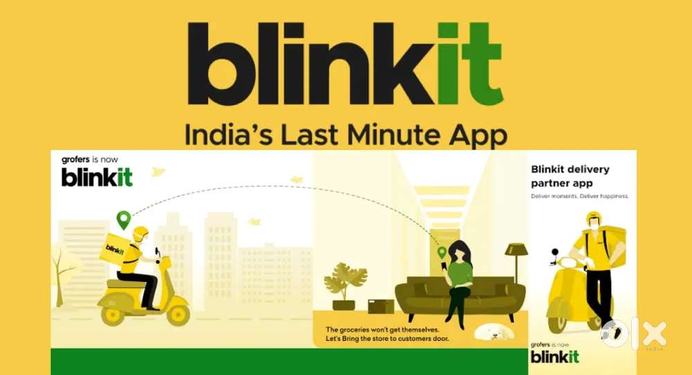 Wanted delivery boy's in pune lohegoun