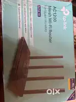 TP-LINK AC1200