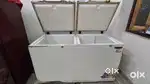 freez deep freezer