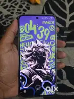 Xiomi 14 512gb (4 months old) exchange available