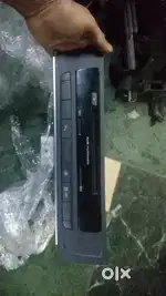 Audi A6,A7,A8,Q7 MMI unit(original)