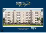 1BHK Flat For Sale.