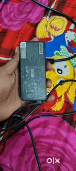 Lenovo 65w typc laptop charger