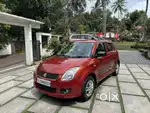 Maruti Suzuki Swift VDI (O), 2007, Diesel