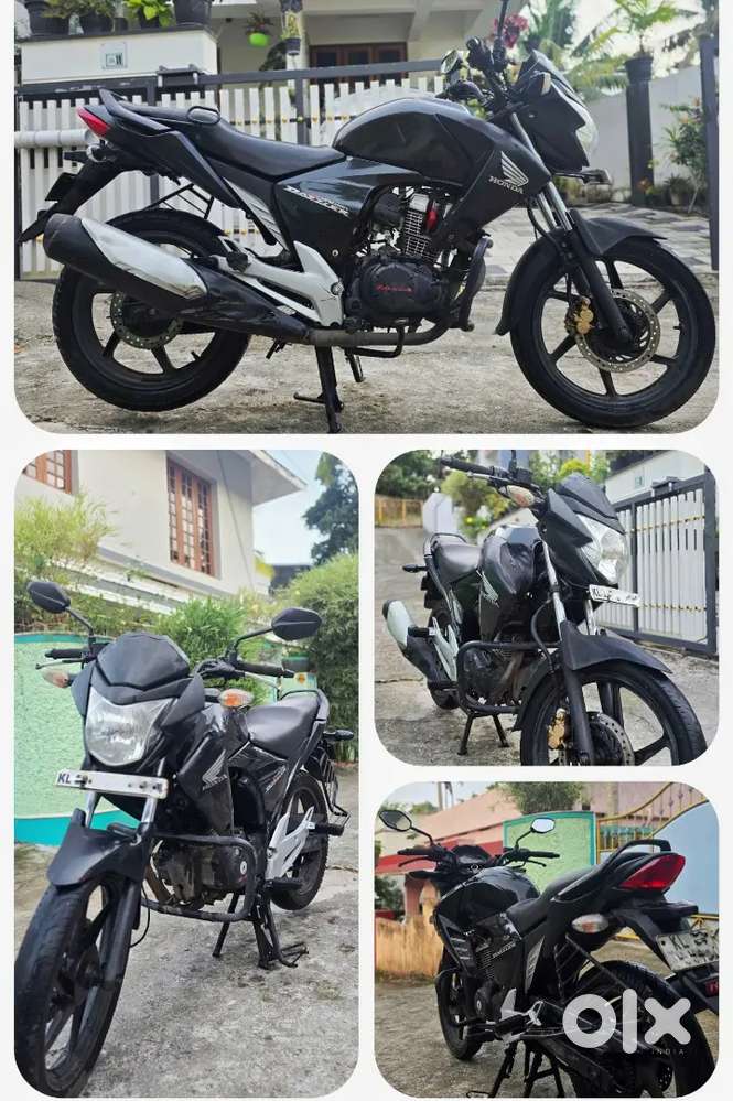 Honda Dazzler : Urgent Sale.