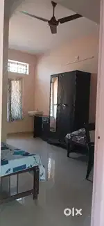 Ladies PG/AC/non AC/single/double/attached toilet/24 hours food joints