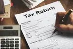 Income Tax Filing
